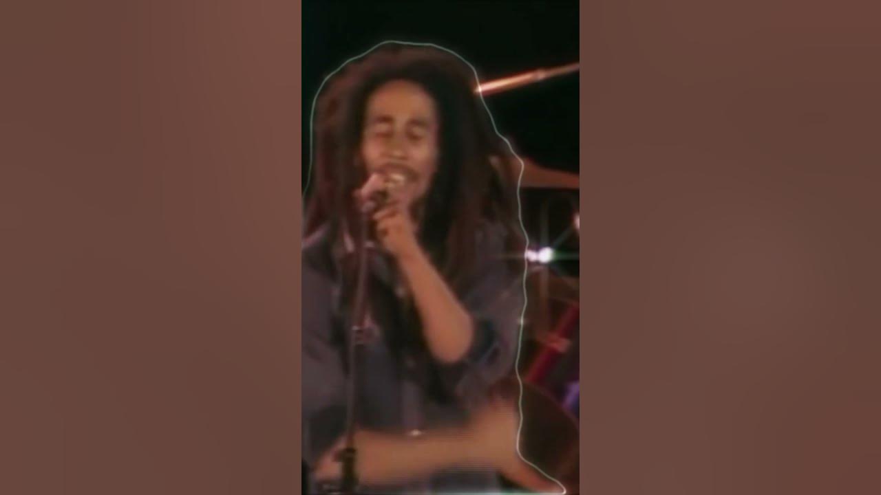 Bob Marley💚💛💖 Jammin'#shorts