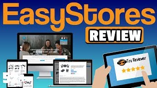 EasyStore Review -  Don't Buy  WITHOUT My 65+  🍮 🍭 Mega Bonus Pack! screenshot 2