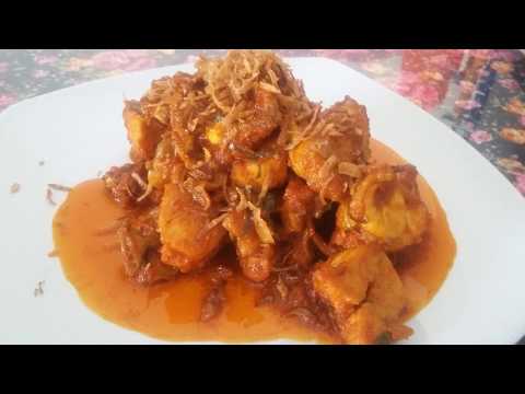 ayam-rica-rica-ternikmat2019#kuliner-indonesia#masakan-sehari-hari#masakan-rumahan