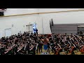 2019 pcms beginning orchestra plays apache published by neil a kjos music company