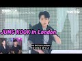 Jung Kook - &#39;Seven&#39; Live from London on The One Show - BBC / Korean Reaction [Eng/Kor]