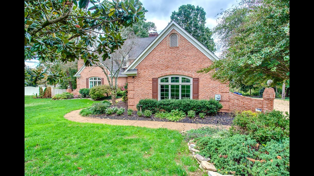 1944 River Sound Dr Knoxville TN YouTube