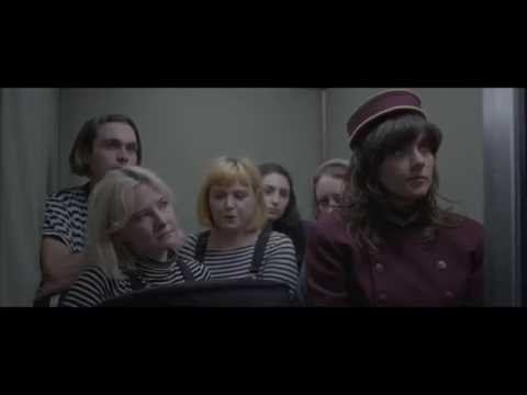 Courtney Barnett - Elevator Operator