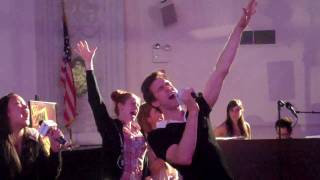 Gavin Creel - "I Got Life" - "Hair" - Sirius XM Live On Broadway