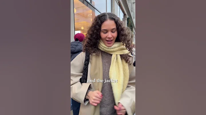 Winter outfit in London #fashion #ootd #outfits #london #shorts