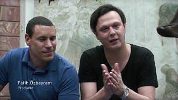 Robinson: The Journey - Dev Diary 3 | Characters, Companions & Curiosity | PlayStation VR