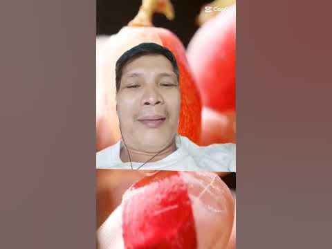 satisfied fruit sweet yummy delecious: healthy good bodies//trend# ASMR