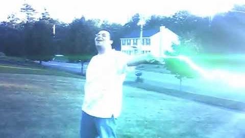 Adobe After Effects: Harry Potter Duel Revisited (Priori Incantatem)