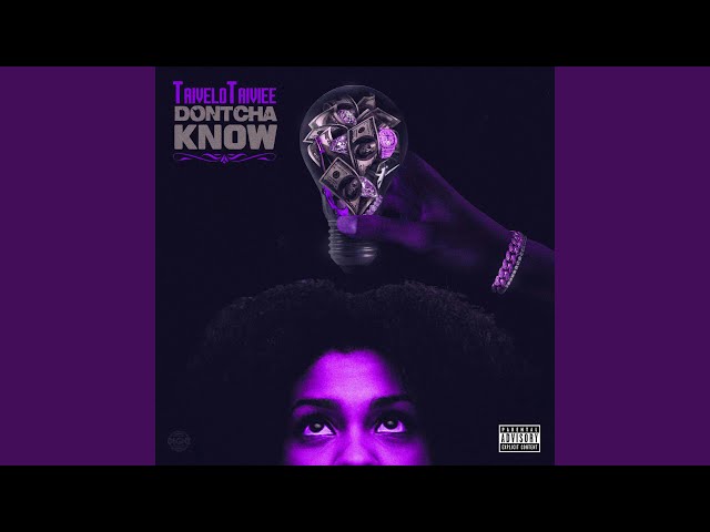 Dontcha Know (Jersey Club Version)