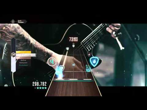 Guitar Hero LIve - Shred-a-Thon