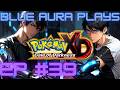 Saving every last Pokemon in Orre - Pokémon XD: Gale of Darkness (Post Game) - Episode #39