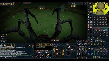 Araxxor - Top Path - 2:16 2:15 No Skip