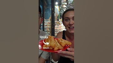 We Found the BEST Pho in Hanoi 🇻🇳 #shorts