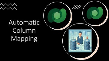 Dataverse Automatic Column Mapping 1:N Relationship | Power Apps
