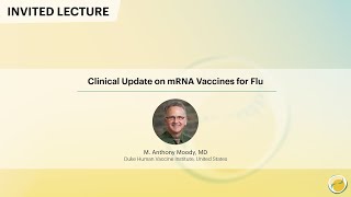 Michael Anthony Moody, MD | Leveraging mRNA Technology Workshop 2023