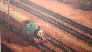Rareish Thomas The Tank Engine Pictures Season 1
