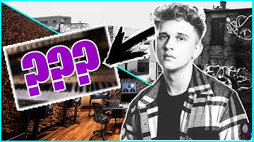 How PVLACE of 808 MAFIA makes DARK ETHNIC SAMPLES in FL STUDIO 20