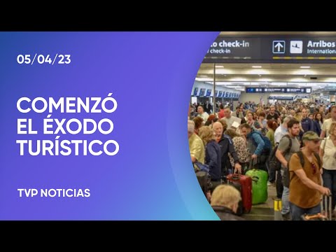 Loading video