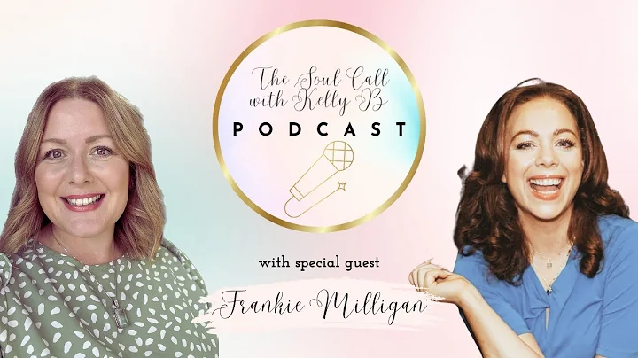 Embracing Authenticity and Purpose with Frankie Milligan