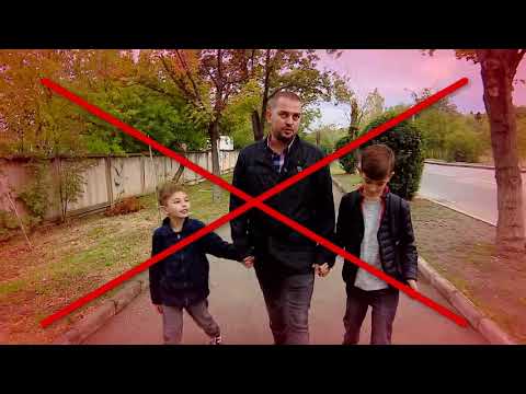 წესები მშობლებისთვის - ხარისხიანი დრო