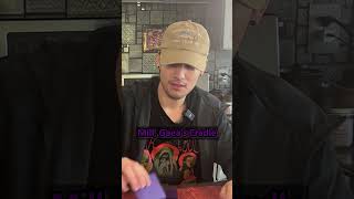 Milling gas but drawing...