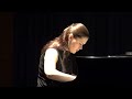 Anna ulaieva bach fantaisie chromatique et fugue en r min