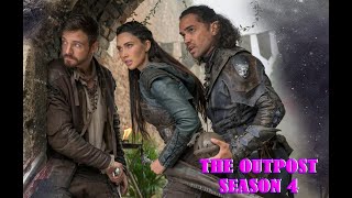 THE OUTPOST EPISODE 4