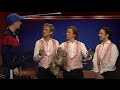 Ylvis - End of the show - IKMY 15.03.2016 (Eng subs)