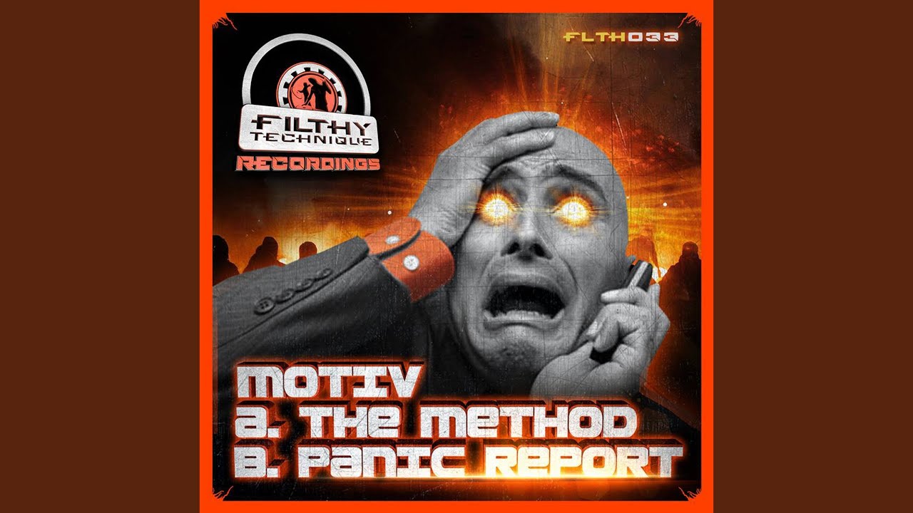 Watch The Method on YouTube Watch The Method on YouTube