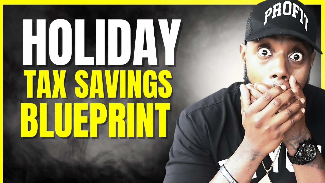 How To MAXIMIZE Your 2024 Tax Refund! - YouTube