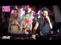 Bob Sinclar - Pacha Paris by Night 2017