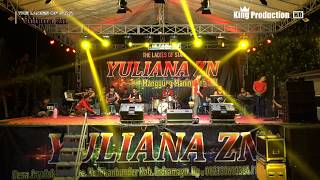 Instrumen Limang Taun - Yuliana ZN Live Ujunggebang Susukan Cirebon