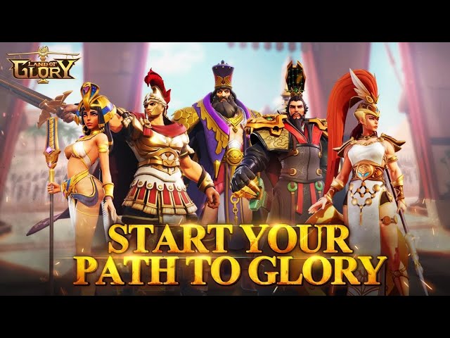 Alliance of Glory Apk Download for Android- Latest version 1.0.146-  com.topgamesinc.zeus