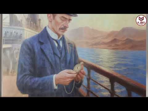 ملخص قصة تانية ثانوي 2026     80  قصة الإنجليزي 2 ثانوى الفصل الأول عام ولغات