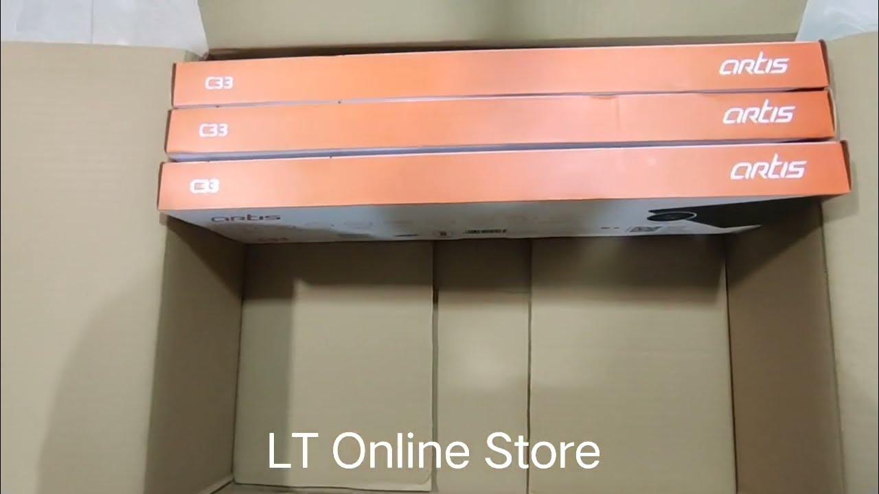 Artis C33 USB Keyboard Mouse Combo Pack YouTube