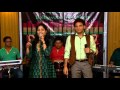 Raat ke humsafar by manisha and anil bajpayee at jashn special 1