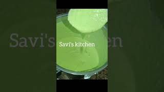 youtubeshorts shorts viral trendingbreakfast recipe suji mater uttapam recipe @savis kitchen