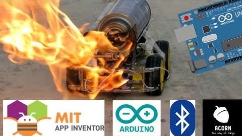Aprende Arduino + App Inventor en 4 horas desde cero !! - Explicación del módulo Bluetooth