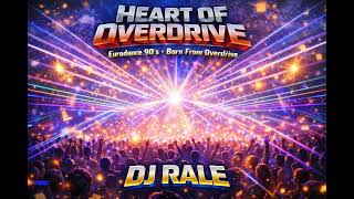 DJ Rale Nation Anthem Eurodance 90’s Music Track 9