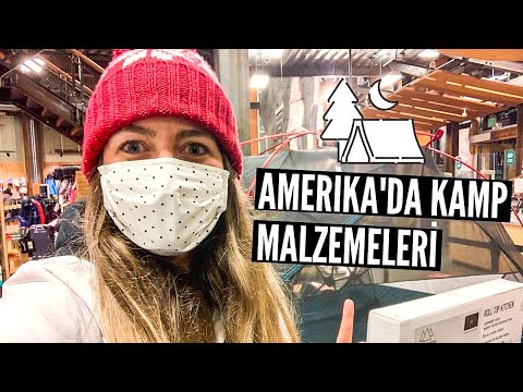 Video: Kamp için En İyi ABD Ulusal Parkları