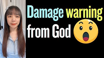 😱URGENT WARNING! God says, "THEY" are going to damage "THIS" in your house!! #propheticword #god