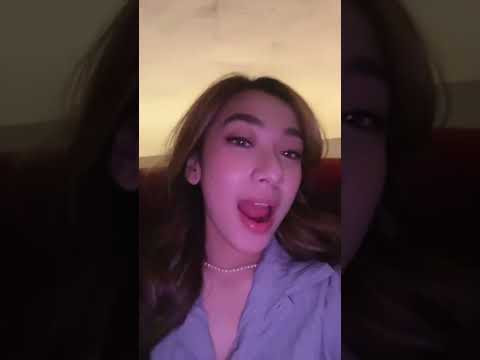 Inshira Vieta Amara IG story #selebgram #seleb #artist #indonesia #instagram #tiktok #live