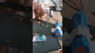 bluetooth speaker not charging l lost charging pin l no power bypass charger #repair #diy #video