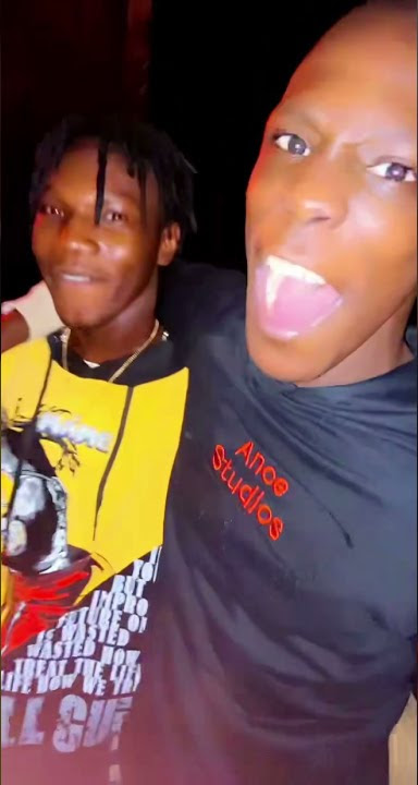 Galy bandit & Mamé flow c’est le Mali Rap qui gagne