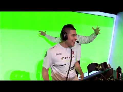 OpTic Texas wins major Call of Duty tournament at Esports Stadium Arlington