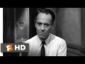 12 Angry Men (4/10) Movie CLIP - This Isn't a Game (1957) HD