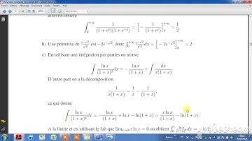 01 exercice de TD serie 2 d