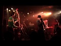THE FLYDAY / HERO / YAKETY YAK PRESENTS THE WORLD 15TH &quot;FINAL&quot; LIVE at 名古屋 JAMMIN&#39;