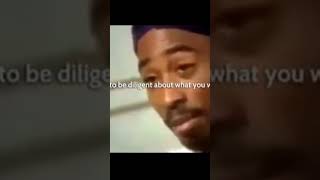 2pac Speaking Facts #tupac #2pac #makaveli #entertainment #shorts #motivation #subscribe #rap #music