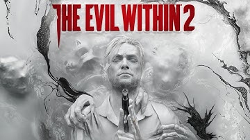 THE EVIL WITHIN 2 CHAPTER 3 (investigate the mobius resonance )